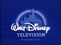 Jumbo Pictures Walt Disney Television Playhouse Disney Channel Originals 1999 2002