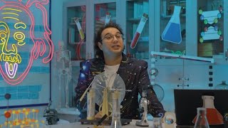 Փորձերոն 2 (թողարկում 9)