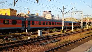 PL 🇵🇱 Wrocław Główny 06/2025 EU07-1507 Regio-Kamieńczyk Szklarska P.G. ➡️ Poznań Gł