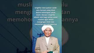 Download lagu tetap konsen dengan istigfar @js139 #abahgurusekumpul #ulama #ibukotabaru #karomah #wali mp3