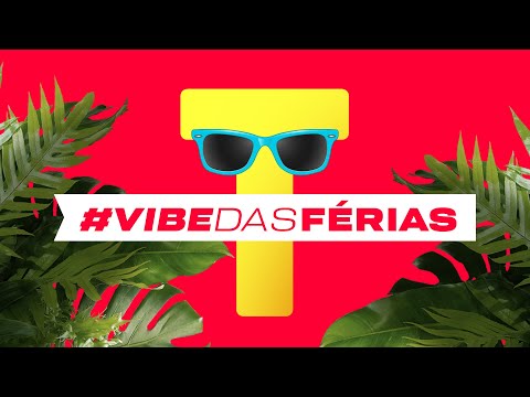 A Vibe das Férias
