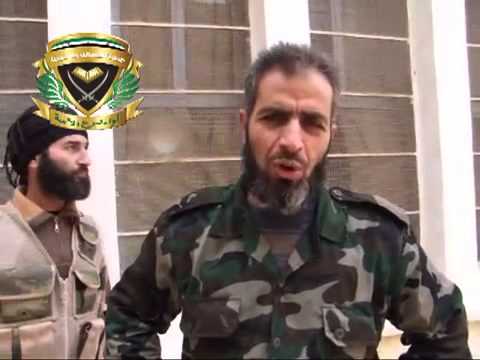 السيطرة على منطقة بستان القصر و جامع حذيفة بن اليمان من قبل عناصر لواء درع الأمة