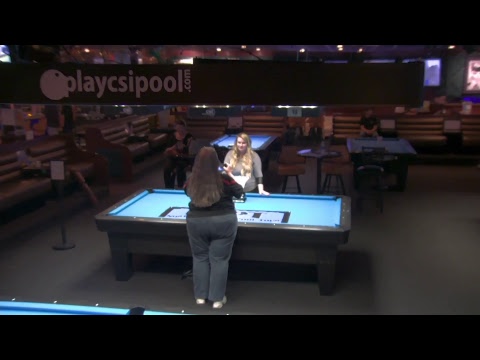 NAPT Desert Classic from Griffs in Las Vegas