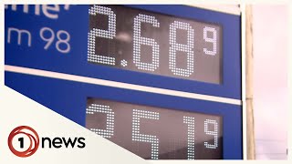 Inflation surges to 10 year high