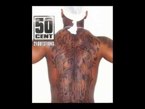 50 Cent & Nate Dogg - 21 Questions (Acapella)