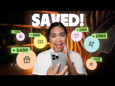 How to Save & Manage Money Effectively: Wise Jars ✅