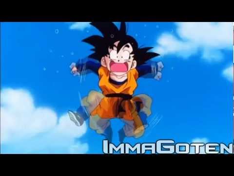 ImmaGoten @ Youmacon 2011