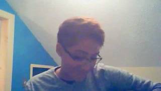 Jazz Brown - Matt Morris "Just Before the Morning" (Cover)