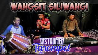 Download lagu Wangsit Siliwangi Instrumen Tarompet mp3