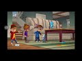 Alvin Sees Gizmo Teasing Zeela Created In CapCut