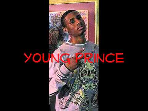 Young Prince Feat. Spitta - A Star In The Making