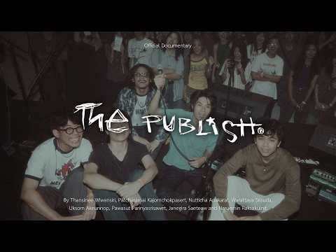 The Publish - Documentary 🚽