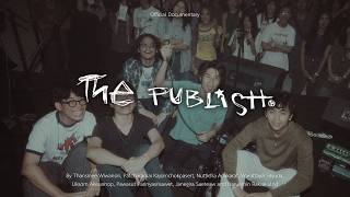 The Publish - Documentary 🚽