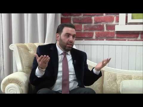 Hoxha: Hasan BAFTIJARI: "A kan nevoj muslimanët për të shkuar tek Psikologu".