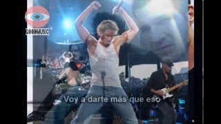 Audioslave - Man Or Animal - (Subtitulada en español)