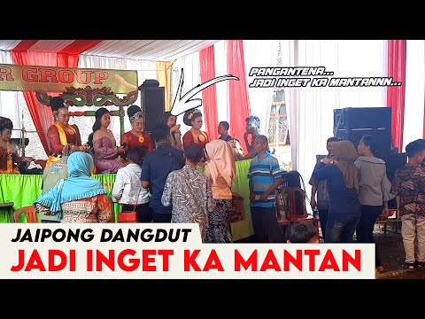 🇲🇨 🔴 Jadi Inget ka Mantan 🔊 Jaipongan Paser Group 📍 Bojong Berod, Tanjungkerta - Sumedang 🔴