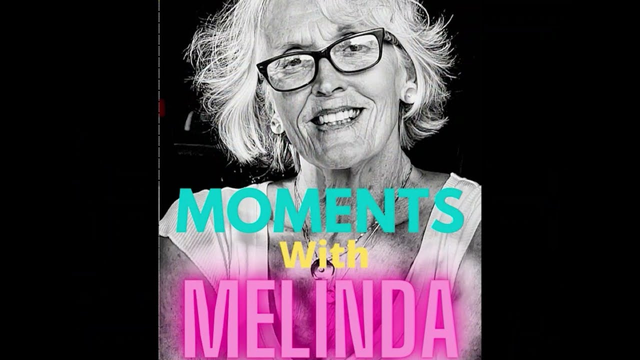 Moments with Melinda: Interview with Eugene Procknow