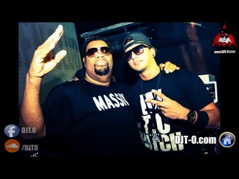 DJT.O FATMAN SCOOP SUPPORT - DJT-O.com