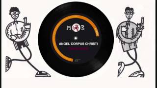 Angel Corpus Christi - Surrender