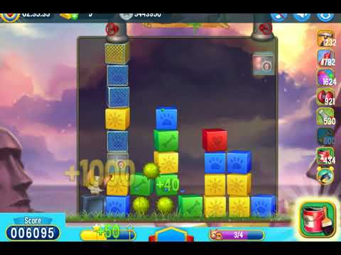 Pet Rescue Saga   Level 4654 no boosters