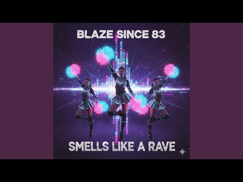 Smells Like A Rave