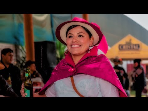 Los Ases de Huayucachi 2022 Santiagos primicias cumpleaños  Gloria Unsihuay Santiagos del recuerdo