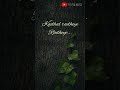 Malargale Malagalre Song Cover Whatsapp Status Singer Credits Harshavardhan
