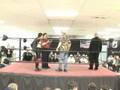 Cindy Rogers Vs Alere Little Feather Intro