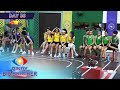 Day 36: Ang paghaharap ng celebrity housemates sa huling PBB game na weightlifting | PBB Kumunity