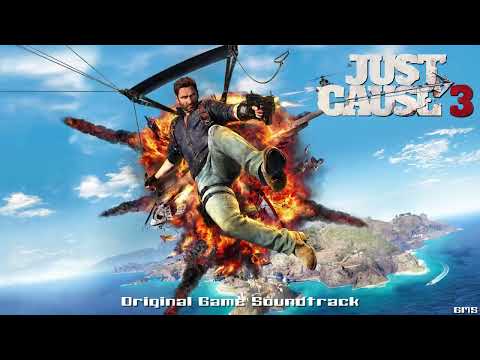 Just cause 3 | All Soundtracks