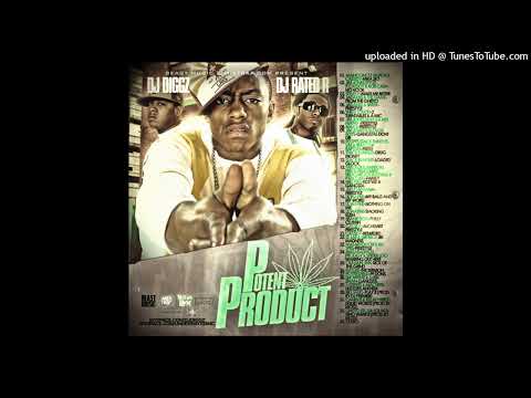 Fabolous,Ransom,Freck Billionaire,Red Cafe,Joe Buddens & Paul Cain Family