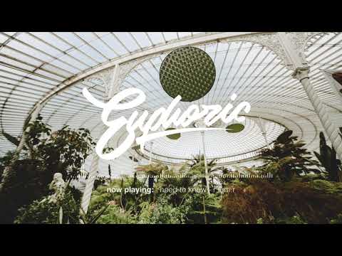 I Need To Know - R.LUM.R