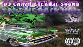 Lil Flip - Bust A Clip (Crazyed &amp; Chopped)