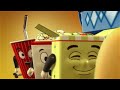 Boomerang Cartoon Network Bumpers Promos Ident ID