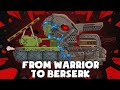 ALL EPISODES about KV-6: From Warrior to Berserk - Cartoons about tanks