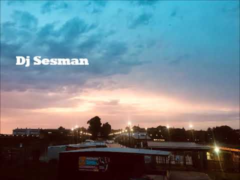 Gqom Mix by Dj Sesman 26 October 2019