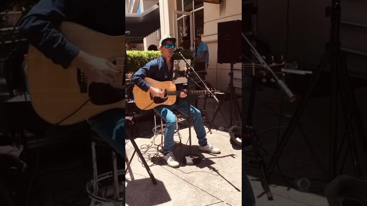 Promotional video thumbnail 17 for Charlie Shephard