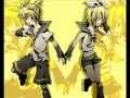Kagamine Rin & Len - Never [with Lyrics ...