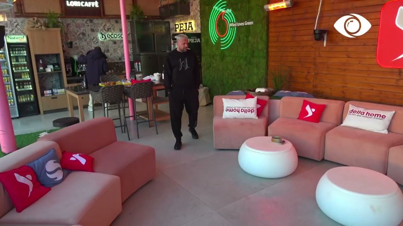 Nëse ikën Dea, Amosit..., Luizi flet për eleminimin e të shtunës