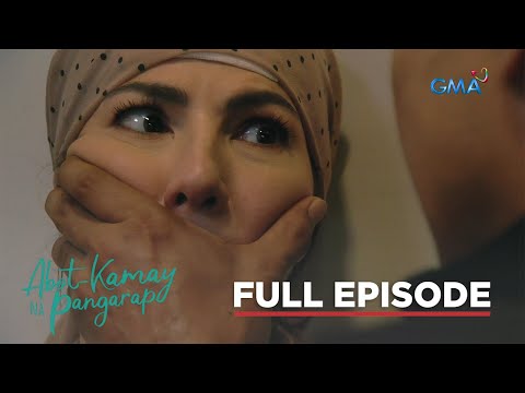 Abot Kamay Na Pangarap: Moira's scheme to end Lyneth's life! (Full Episode 515) May 4, 2024