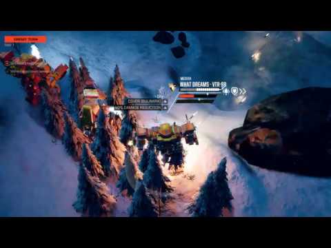 BattleTech Main Campaign - 08