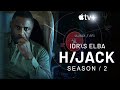 Hijack Season 2 Trailer | Release Date | Everything We Know So Far!!