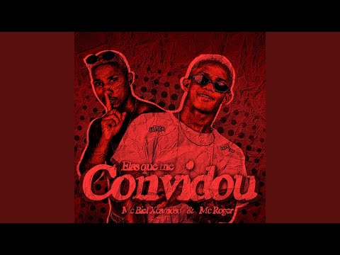 Elas Que Me Convidou