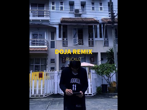 RUCKUZ - Doja (Remix)