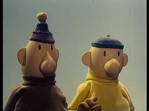 Sąsiedzi - 22 - Deszcz