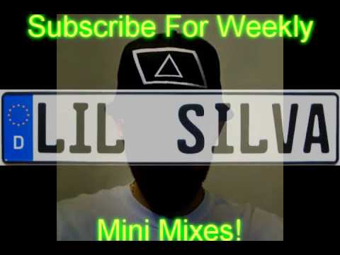 Lil Silva Mini Mix - Annie Mac - BBC Radio 1