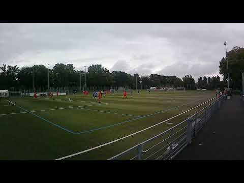 SV Sandhof vs Spvgg. Fechenheim II 02.10.2022