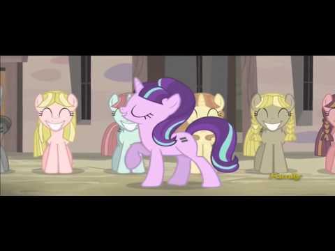 Lrou1744 - In Our Town (Metal cover)