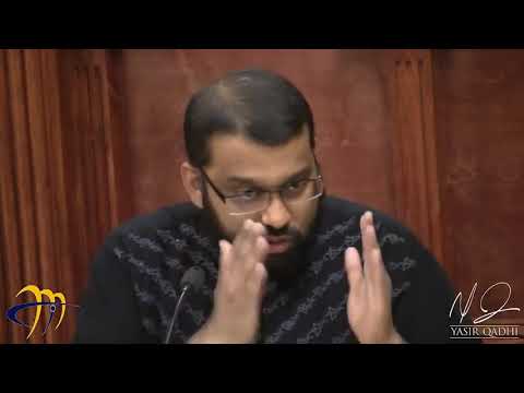 Marriage Reverts Issues - Extracted From Seerah of Prophet Muhammad 62 - Minor expeditions between