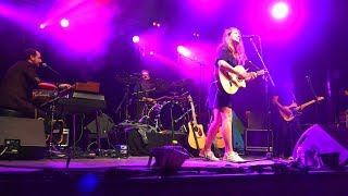 JOE BEL - Hit the roads - Live @ Artzébouilles Festival le 06.08.2017